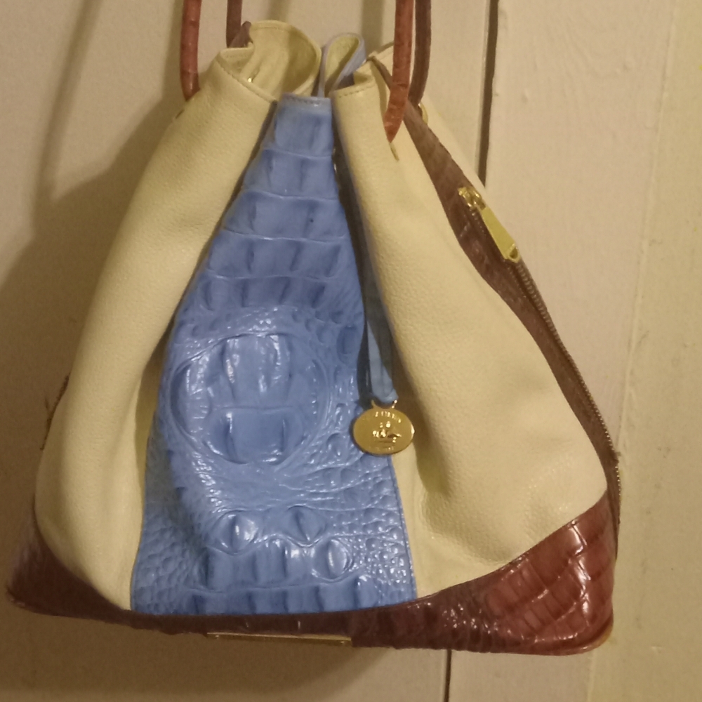 Drawn String Brahmin - image 1